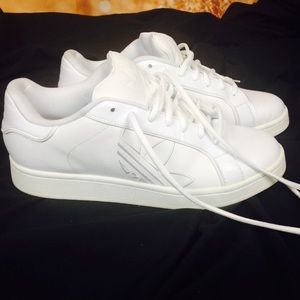 Women's Adidas Master ST Sneakers Shoes US 9 EUC